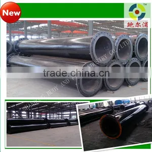 UHMWPE Pipe thumbnail-1