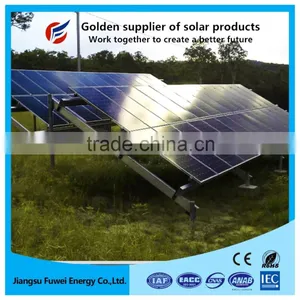 300w-10kw Complete Set Solar Energy System With Solar Mounting thumbnail-1