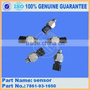 Wa250 Pressure Sensor 418-06-36210, Loader Spare Part Quality Choice thumbnail-1