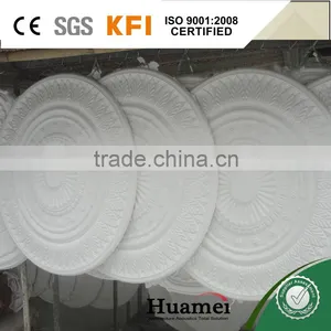 #049 Classic Plaster Lamp for Classroom Decoration thumbnail-1