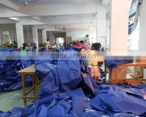 Wuyi Hotter Outdoor Products Co., Ltd. company overview - view 1 thumbnail