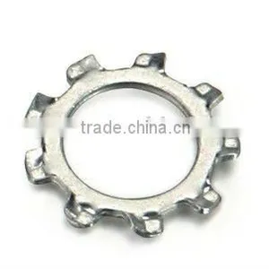 DIN6797 Type A Toothed Washer thumbnail-1