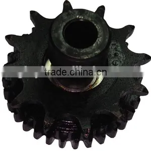 Rubber Feeding Gear thumbnail-1