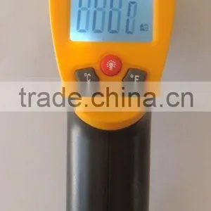Digital Infrared Thermometer thumbnail-1