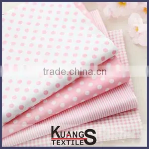Cotton Printed Fabric, Factory Price Polyester Cotton Fabric thumbnail-5