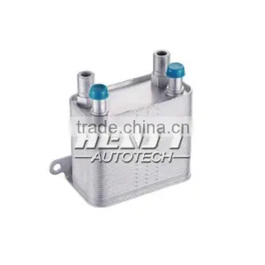 Motorcycle Oil Cooler 0423 0097 for DEUTZ thumbnail-1