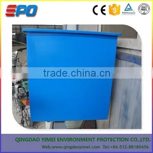 Belt Floating Oil Skimmer thumbnail-5
