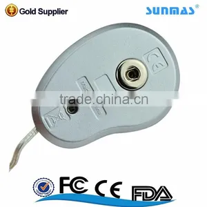 Sunmas Lazy Slimming Electric Pain Stimulator thumbnail-1