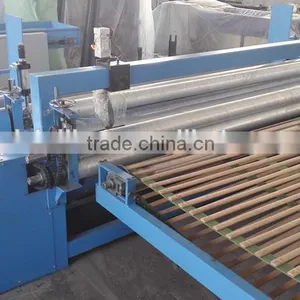 XLHWJ360 Non-glue Cotton Oven, Hard Cotton Production Line thumbnail-6
