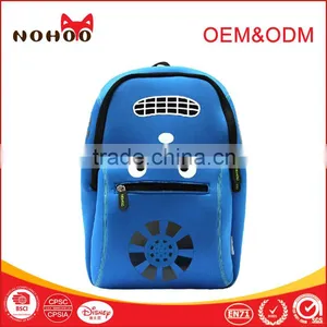 Hot Sale Kids Racing Car Backpack Boys Girs High Quality Waterproor SchoolBag Children Travelling Rucksacks Bags thumbnail-3