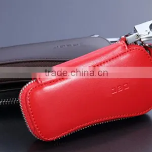 Fashionable Leather Key Wallet With Competitive Price, Key Hoder thumbnail-3