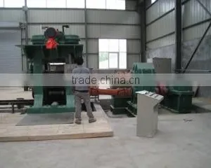 Shaanxi Getwick Nonferrous Metals Co., Ltd. company overview - view 2 thumbnail