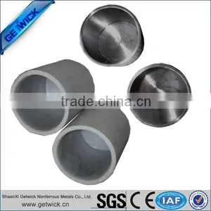 Pure Tungsten Crucible Made in China thumbnail-1