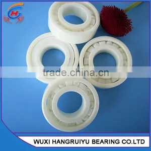 China Factory 6000 6200 High Speed Ball Bearing Ceramic Bearings 6308CE thumbnail-1