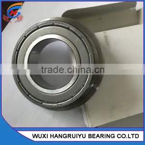 High Performance Miniature Flange Ball Bearing F606 thumbnail-2