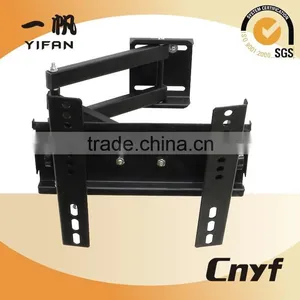 Yueqing Hot Selling tv Mount,Adjustable tv Brackets for 14 Inch to 32 Inch thumbnail-1