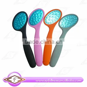 Etching Stainless Steel Callus Remover Foot File thumbnail-1