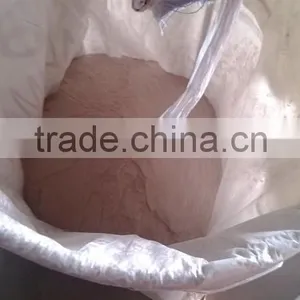 95%min Aluminium Cookware Sandblasting Brown Fused Alumina thumbnail-4
