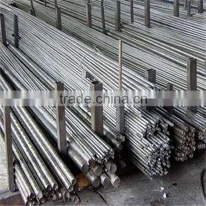 ISO Certificate Supplier Free Samples Stainless Steel Rod thumbnail-1