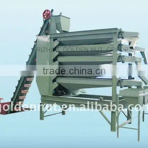 Peanuts Screening Machinery thumbnail-1