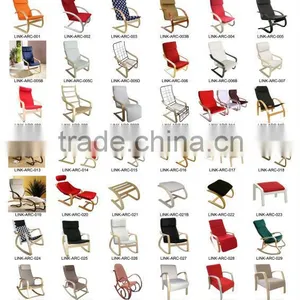 Kids Bentwood Chair thumbnail-2