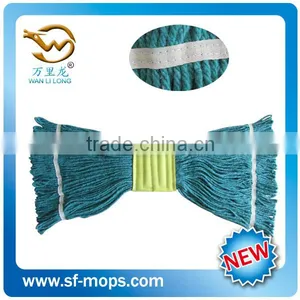 Anti-microbial Cleaning Floor Magic 360 Mop thumbnail-2