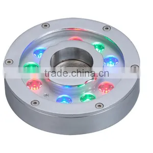 Underwater Led Lights for Bathtubs thumbnail-1