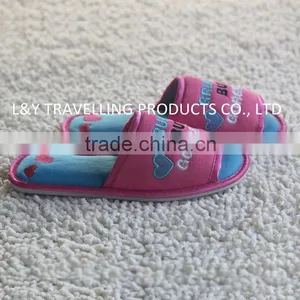 Jersey With Teddy Print Women Indoor Slippers, Women Home Slippers,women House Slippers, thumbnail-4
