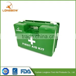 China Wholesale High Quality Company First Aid Kit thumbnail-1