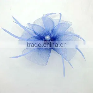 Stock ,hot Sales ,fashion Flower Brooches thumbnail-1