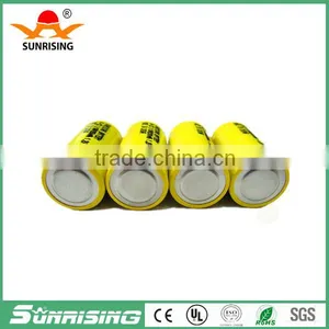NI-CD AA500mAh Rechargeable Battery thumbnail-5