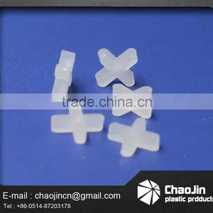 Ground White Cross Spacer thumbnail-1