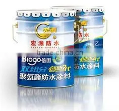 Double Component Roofing Coating thumbnail-1
