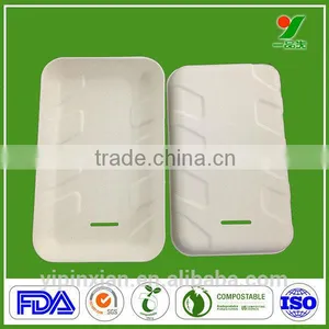 OEM Design Interior Paper Pulp Wrapping Box thumbnail-1