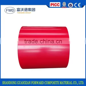 PPGI/HDG/GI/SECC DX51 ZINC Coated Cold Rolled/Hot Dipped Galvanized Steel Coil/Sheet/Plate/Strip thumbnail-3