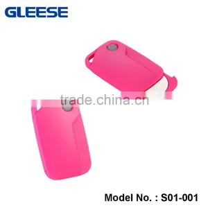 Hot Selling GLEESE New Tourist Promotional Gifts Novelty Souvenirs Key Finder thumbnail-2