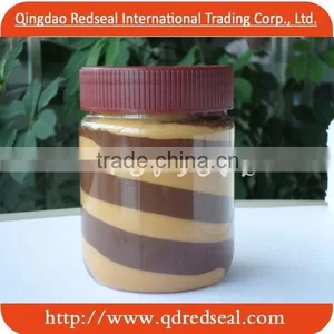 Tasty Chocolate Peanut Butter thumbnail-1