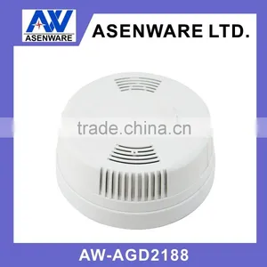 Addressable Hot Selling Gas Detector for Fire Alarm System thumbnail-1