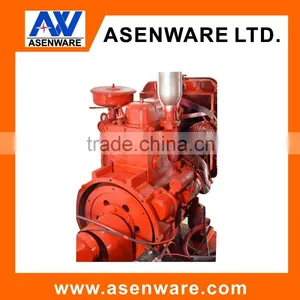 High Pressure Fire Water Pump/Diesel Pump/fire Pump From Asenware thumbnail-3