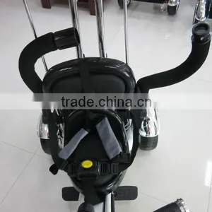 2015 New Model Hot Selling High Quality Kid's Lexus Metal Tricycle,Deluxe Trikes, Baby Plastic Tricycle,children Smart Trike thumbnail-5