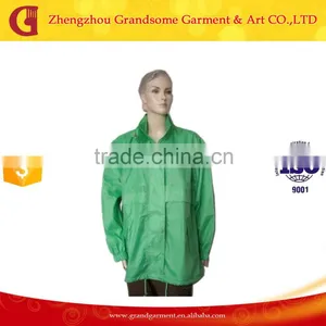 Women Reversible Raincoat thumbnail-1