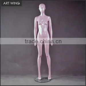 Make up White Female Wholesaler Mannequin Display thumbnail-2