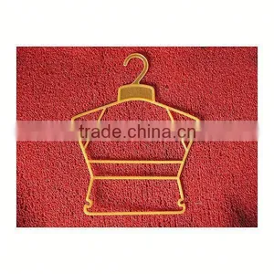 Plastic Clothes Hangers for Bikini Display thumbnail-4