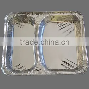 Aluminium Foil Container thumbnail-1