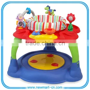 New Style Baby Training Walker With Rotating Seat,unique Baby Walker,unique Baby Walker thumbnail-2