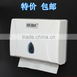 Z Fold Paper Hand Towels thumbnail-1