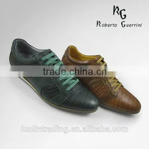 2015 Wholesale Fashion Guangzhou Sport Shoes thumbnail-2