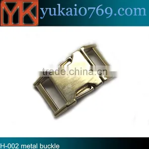 Strap Buckle,luggage Strap With Metal Buckle,auto Lock Buckle Belt thumbnail-5