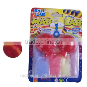 Hot Sale Magic DIY Bouncing Ball Toys thumbnail-1