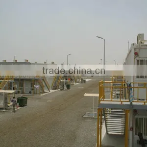 CONTAINER FRAME LABOR CAMP CN31 - HM thumbnail-1